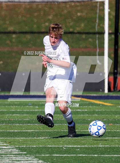 Thumbnail 1 in Nashoba Regional @ Shrewsbury (CMADA Class A Semifinal) photogallery.