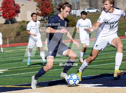 Thumbnail 3 in Nashoba Regional @ Shrewsbury (CMADA Class A Semifinal) photogallery.