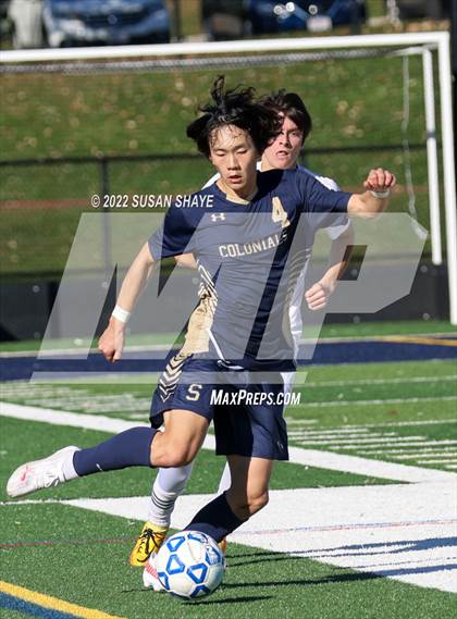 Thumbnail 3 in Nashoba Regional @ Shrewsbury (CMADA Class A Semifinal) photogallery.