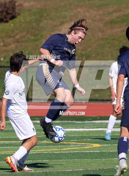 Thumbnail 2 in Nashoba Regional @ Shrewsbury (CMADA Class A Semifinal) photogallery.