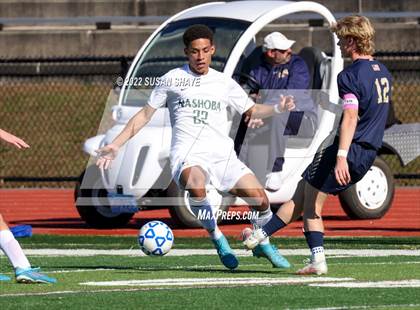 Thumbnail 3 in Nashoba Regional @ Shrewsbury (CMADA Class A Semifinal) photogallery.
