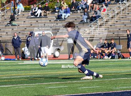 Thumbnail 1 in Nashoba Regional @ Shrewsbury (CMADA Class A Semifinal) photogallery.