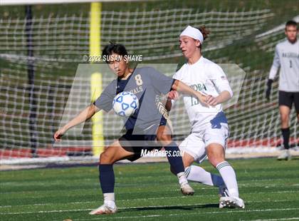 Thumbnail 2 in Nashoba Regional @ Shrewsbury (CMADA Class A Semifinal) photogallery.