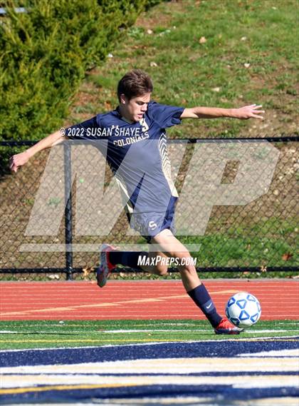 Thumbnail 3 in Nashoba Regional @ Shrewsbury (CMADA Class A Semifinal) photogallery.