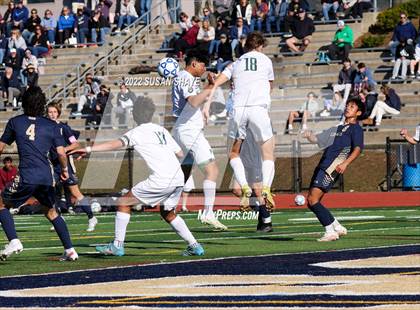 Thumbnail 3 in Nashoba Regional @ Shrewsbury (CMADA Class A Semifinal) photogallery.