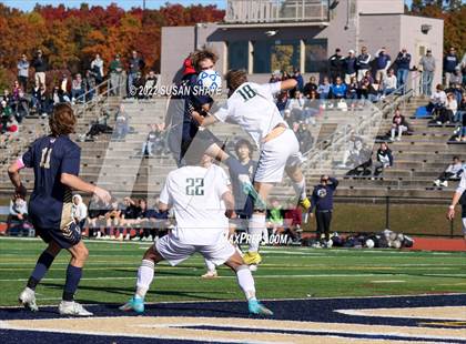 Thumbnail 3 in Nashoba Regional @ Shrewsbury (CMADA Class A Semifinal) photogallery.