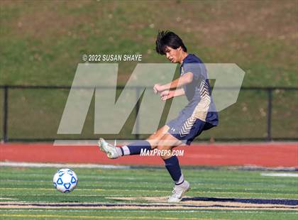 Thumbnail 3 in Nashoba Regional @ Shrewsbury (CMADA Class A Semifinal) photogallery.