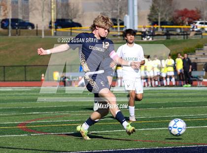 Thumbnail 1 in Nashoba Regional @ Shrewsbury (CMADA Class A Semifinal) photogallery.
