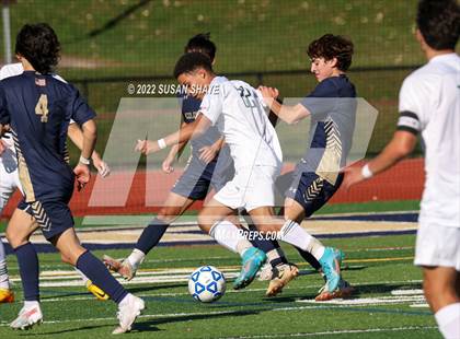 Thumbnail 2 in Nashoba Regional @ Shrewsbury (CMADA Class A Semifinal) photogallery.