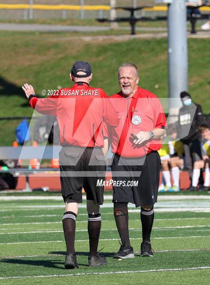 Thumbnail 2 in Nashoba Regional @ Shrewsbury (CMADA Class A Semifinal) photogallery.