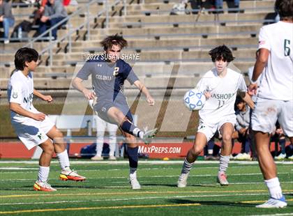 Thumbnail 2 in Nashoba Regional @ Shrewsbury (CMADA Class A Semifinal) photogallery.