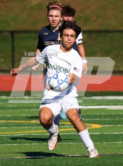 Thumbnail 1 in Nashoba Regional @ Shrewsbury (CMADA Class A Semifinal) photogallery.