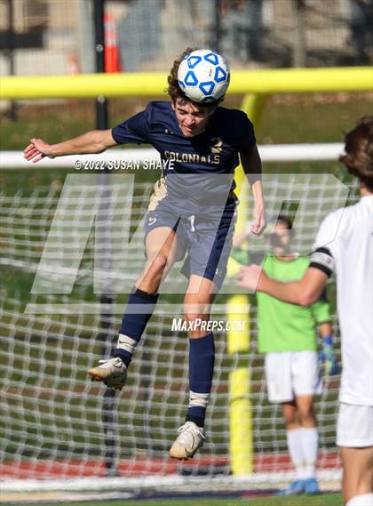Thumbnail 1 in Nashoba Regional @ Shrewsbury (CMADA Class A Semifinal) photogallery.
