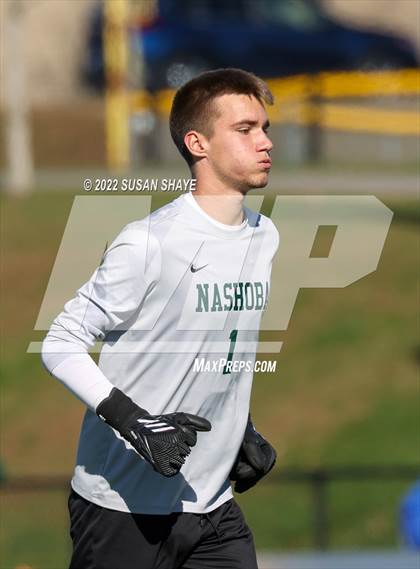 Thumbnail 1 in Nashoba Regional @ Shrewsbury (CMADA Class A Semifinal) photogallery.