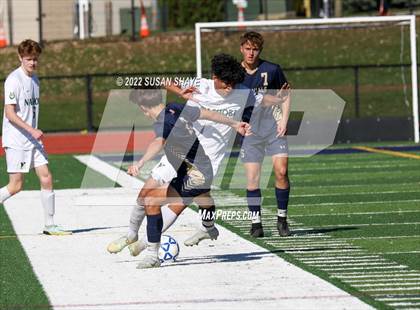 Thumbnail 3 in Nashoba Regional @ Shrewsbury (CMADA Class A Semifinal) photogallery.