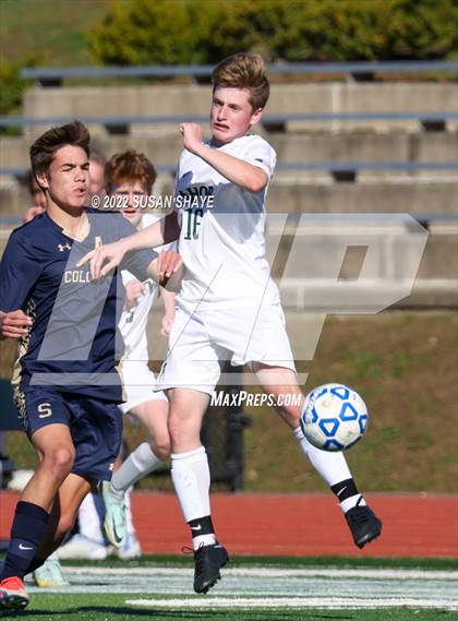 Thumbnail 1 in Nashoba Regional @ Shrewsbury (CMADA Class A Semifinal) photogallery.