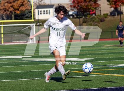 Thumbnail 3 in Nashoba Regional @ Shrewsbury (CMADA Class A Semifinal) photogallery.