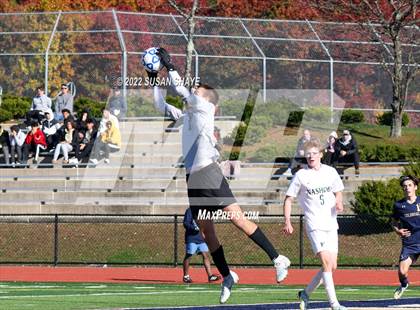 Thumbnail 1 in Nashoba Regional @ Shrewsbury (CMADA Class A Semifinal) photogallery.