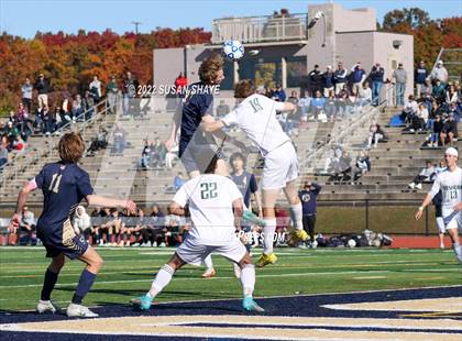 Thumbnail 2 in Nashoba Regional @ Shrewsbury (CMADA Class A Semifinal) photogallery.