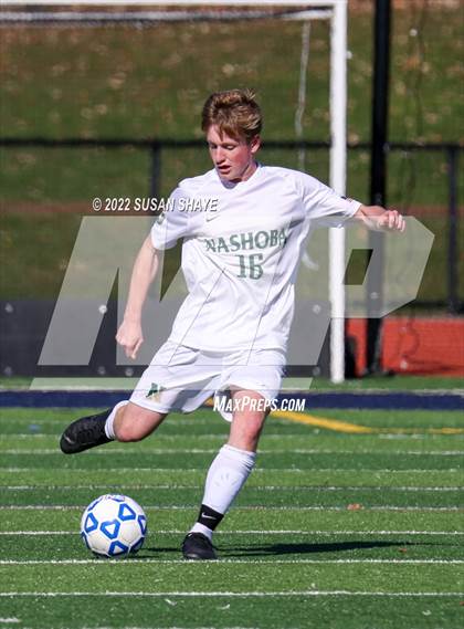 Thumbnail 3 in Nashoba Regional @ Shrewsbury (CMADA Class A Semifinal) photogallery.