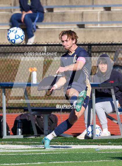 Thumbnail 1 in Nashoba Regional @ Shrewsbury (CMADA Class A Semifinal) photogallery.