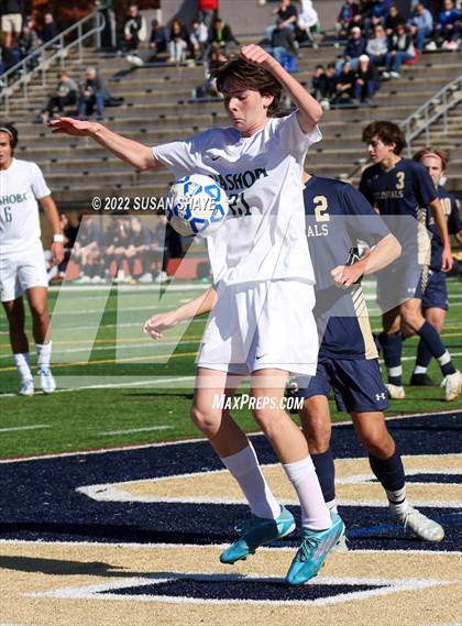 Thumbnail 2 in Nashoba Regional @ Shrewsbury (CMADA Class A Semifinal) photogallery.