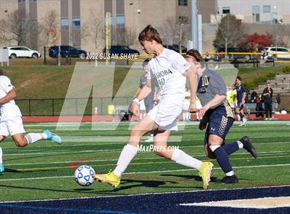 Thumbnail 1 in Nashoba Regional @ Shrewsbury (CMADA Class A Semifinal) photogallery.