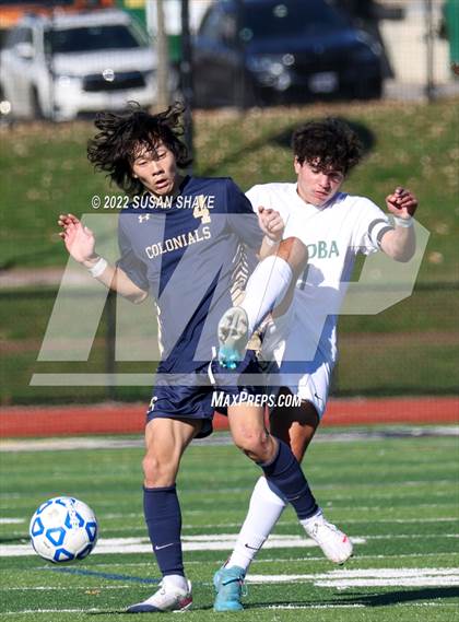 Thumbnail 2 in Nashoba Regional @ Shrewsbury (CMADA Class A Semifinal) photogallery.