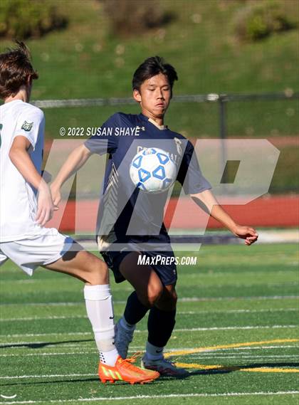 Thumbnail 1 in Nashoba Regional @ Shrewsbury (CMADA Class A Semifinal) photogallery.