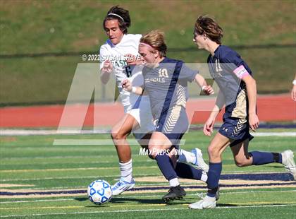 Thumbnail 2 in Nashoba Regional @ Shrewsbury (CMADA Class A Semifinal) photogallery.