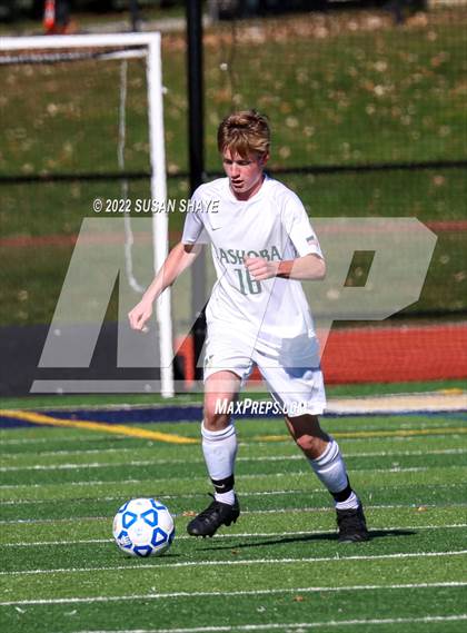 Thumbnail 1 in Nashoba Regional @ Shrewsbury (CMADA Class A Semifinal) photogallery.