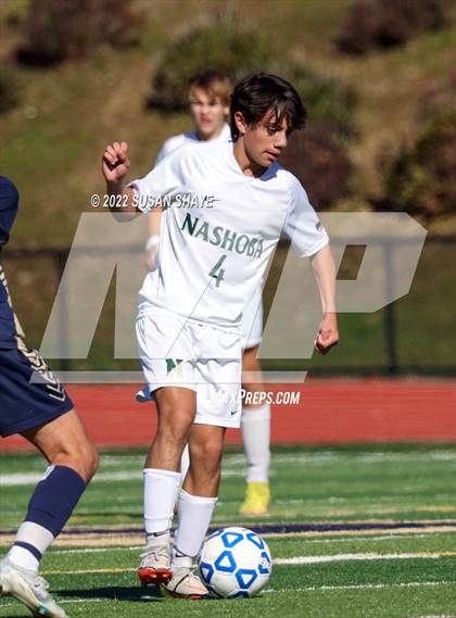 Thumbnail 2 in Nashoba Regional @ Shrewsbury (CMADA Class A Semifinal) photogallery.