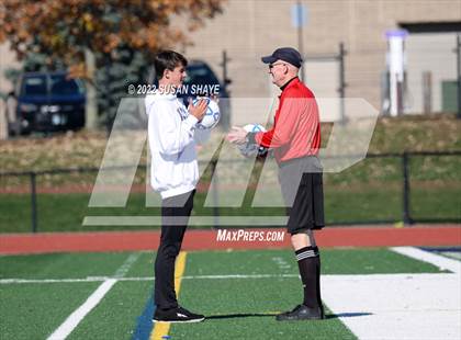 Thumbnail 1 in Nashoba Regional @ Shrewsbury (CMADA Class A Semifinal) photogallery.
