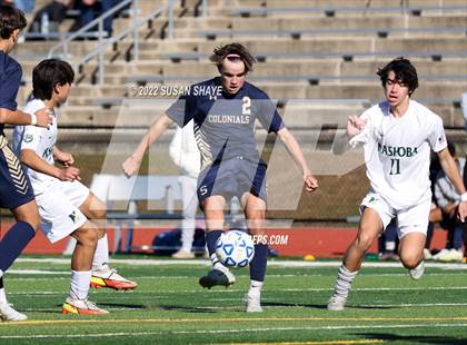 Thumbnail 1 in Nashoba Regional @ Shrewsbury (CMADA Class A Semifinal) photogallery.