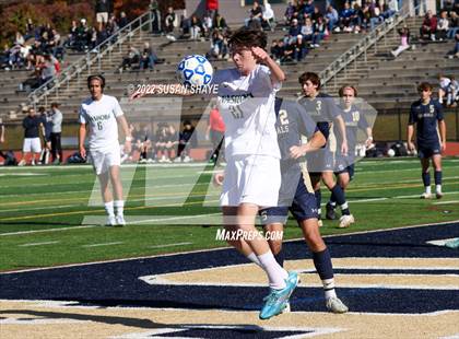 Thumbnail 3 in Nashoba Regional @ Shrewsbury (CMADA Class A Semifinal) photogallery.