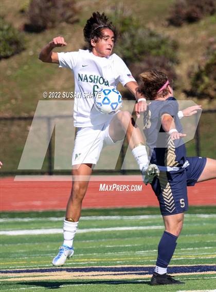 Thumbnail 1 in Nashoba Regional @ Shrewsbury (CMADA Class A Semifinal) photogallery.