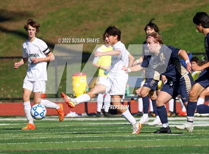 Thumbnail 1 in Nashoba Regional @ Shrewsbury (CMADA Class A Semifinal) photogallery.
