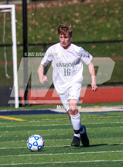 Thumbnail 3 in Nashoba Regional @ Shrewsbury (CMADA Class A Semifinal) photogallery.