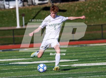 Thumbnail 2 in Nashoba Regional @ Shrewsbury (CMADA Class A Semifinal) photogallery.