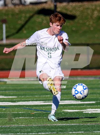 Thumbnail 1 in Nashoba Regional @ Shrewsbury (CMADA Class A Semifinal) photogallery.