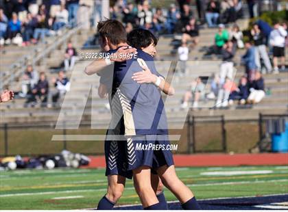 Thumbnail 2 in Nashoba Regional @ Shrewsbury (CMADA Class A Semifinal) photogallery.
