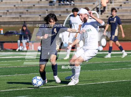 Thumbnail 3 in Nashoba Regional @ Shrewsbury (CMADA Class A Semifinal) photogallery.