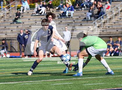 Thumbnail 3 in Nashoba Regional @ Shrewsbury (CMADA Class A Semifinal) photogallery.