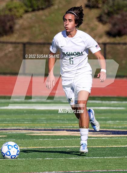 Thumbnail 2 in Nashoba Regional @ Shrewsbury (CMADA Class A Semifinal) photogallery.