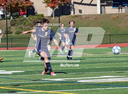 Thumbnail 2 in Nashoba Regional @ Shrewsbury (CMADA Class A Semifinal) photogallery.