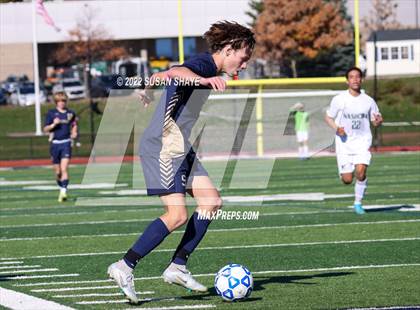 Thumbnail 1 in Nashoba Regional @ Shrewsbury (CMADA Class A Semifinal) photogallery.
