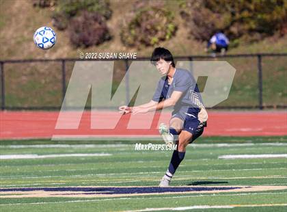 Thumbnail 3 in Nashoba Regional @ Shrewsbury (CMADA Class A Semifinal) photogallery.