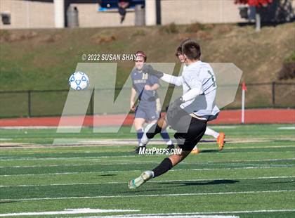 Thumbnail 2 in Nashoba Regional @ Shrewsbury (CMADA Class A Semifinal) photogallery.