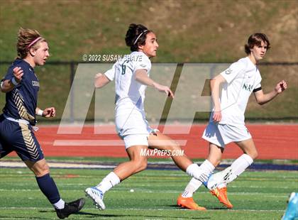 Thumbnail 3 in Nashoba Regional @ Shrewsbury (CMADA Class A Semifinal) photogallery.