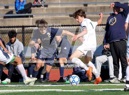 Thumbnail 2 in Nashoba Regional @ Shrewsbury (CMADA Class A Semifinal) photogallery.